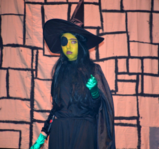 RRMS MidStage Mustangs production RRMS MidStage Mustangs production